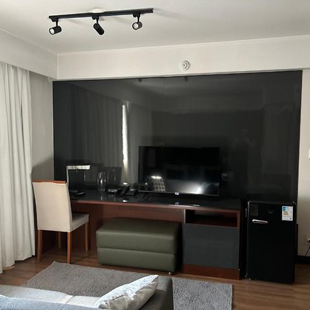 Flat Moema Ibirapuera Otel Sao Paulo Dış mekan fotoğraf