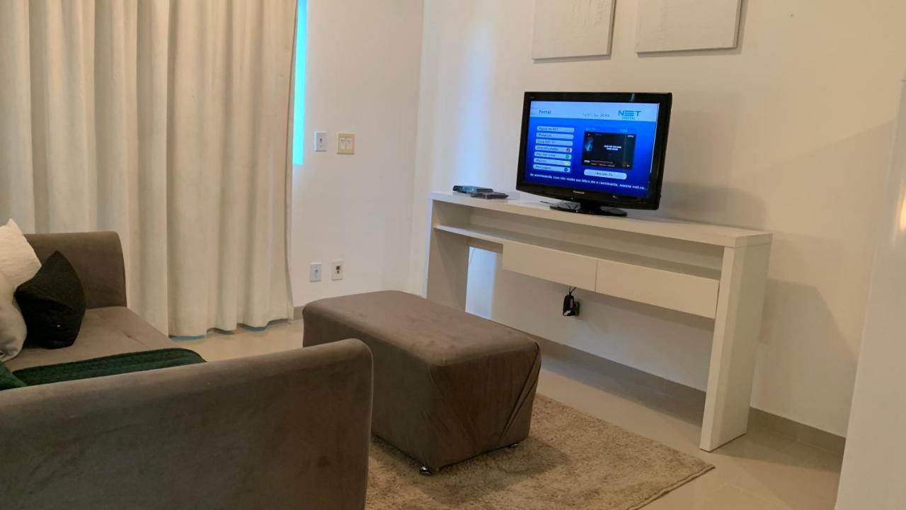 Flat Moema Ibirapuera Otel Sao Paulo Dış mekan fotoğraf