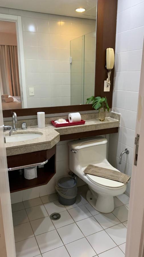 Flat Moema Ibirapuera Otel Sao Paulo Dış mekan fotoğraf