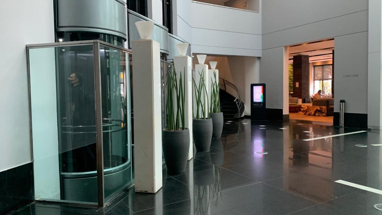 Flat Moema Ibirapuera Otel Sao Paulo Dış mekan fotoğraf