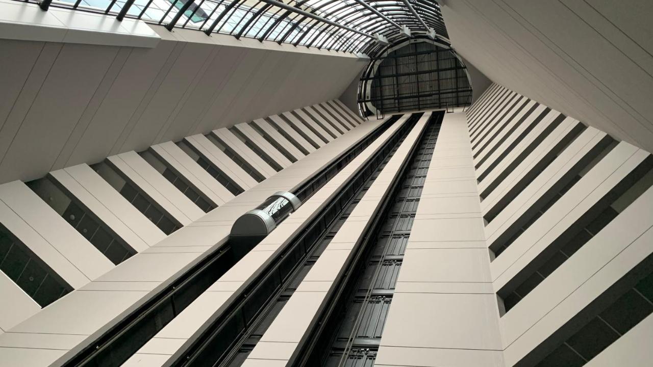 Flat Moema Ibirapuera Otel Sao Paulo Dış mekan fotoğraf