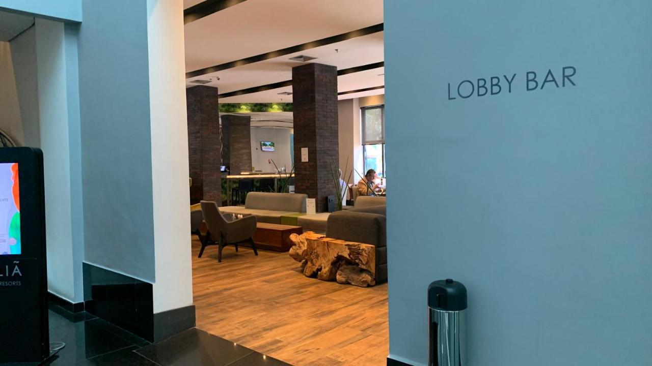 Flat Moema Ibirapuera Otel Sao Paulo Dış mekan fotoğraf