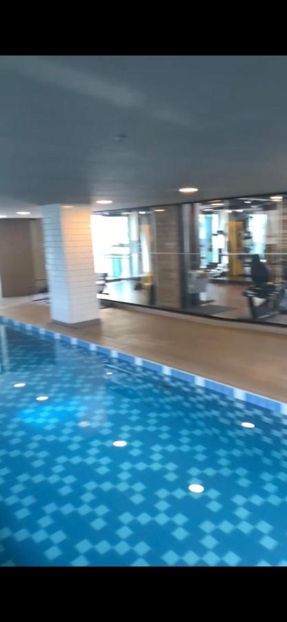 Flat Moema Ibirapuera Otel Sao Paulo Dış mekan fotoğraf