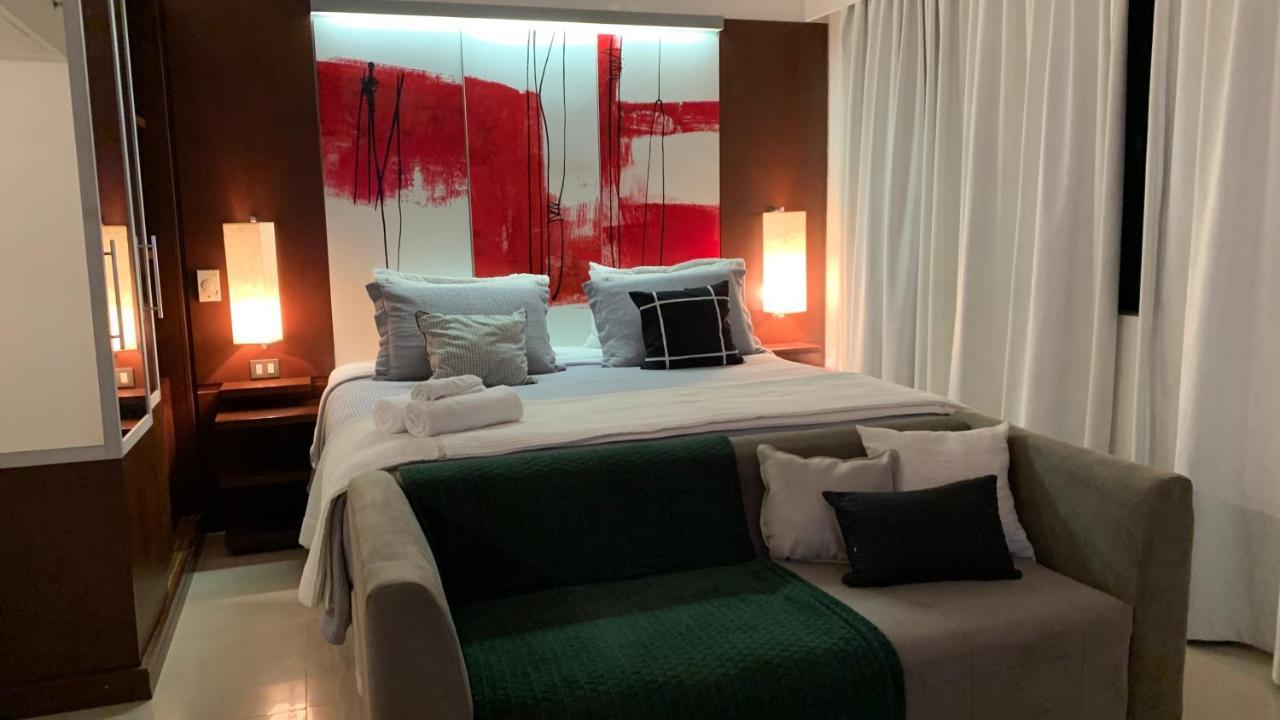 Flat Moema Ibirapuera Otel Sao Paulo Dış mekan fotoğraf