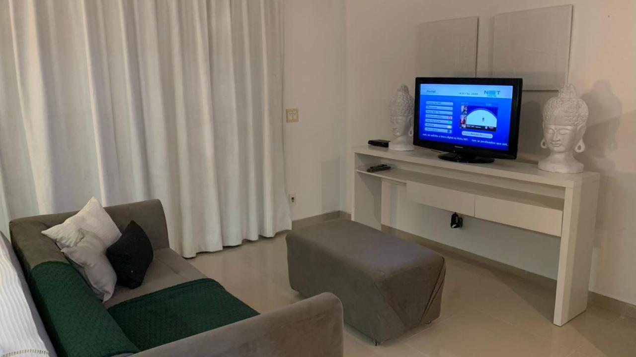 Flat Moema Ibirapuera Otel Sao Paulo Dış mekan fotoğraf
