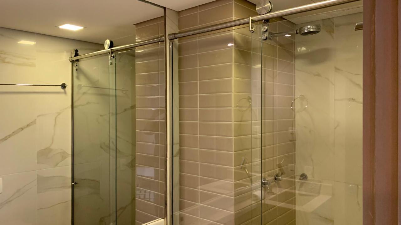 Flat Moema Ibirapuera Otel Sao Paulo Dış mekan fotoğraf