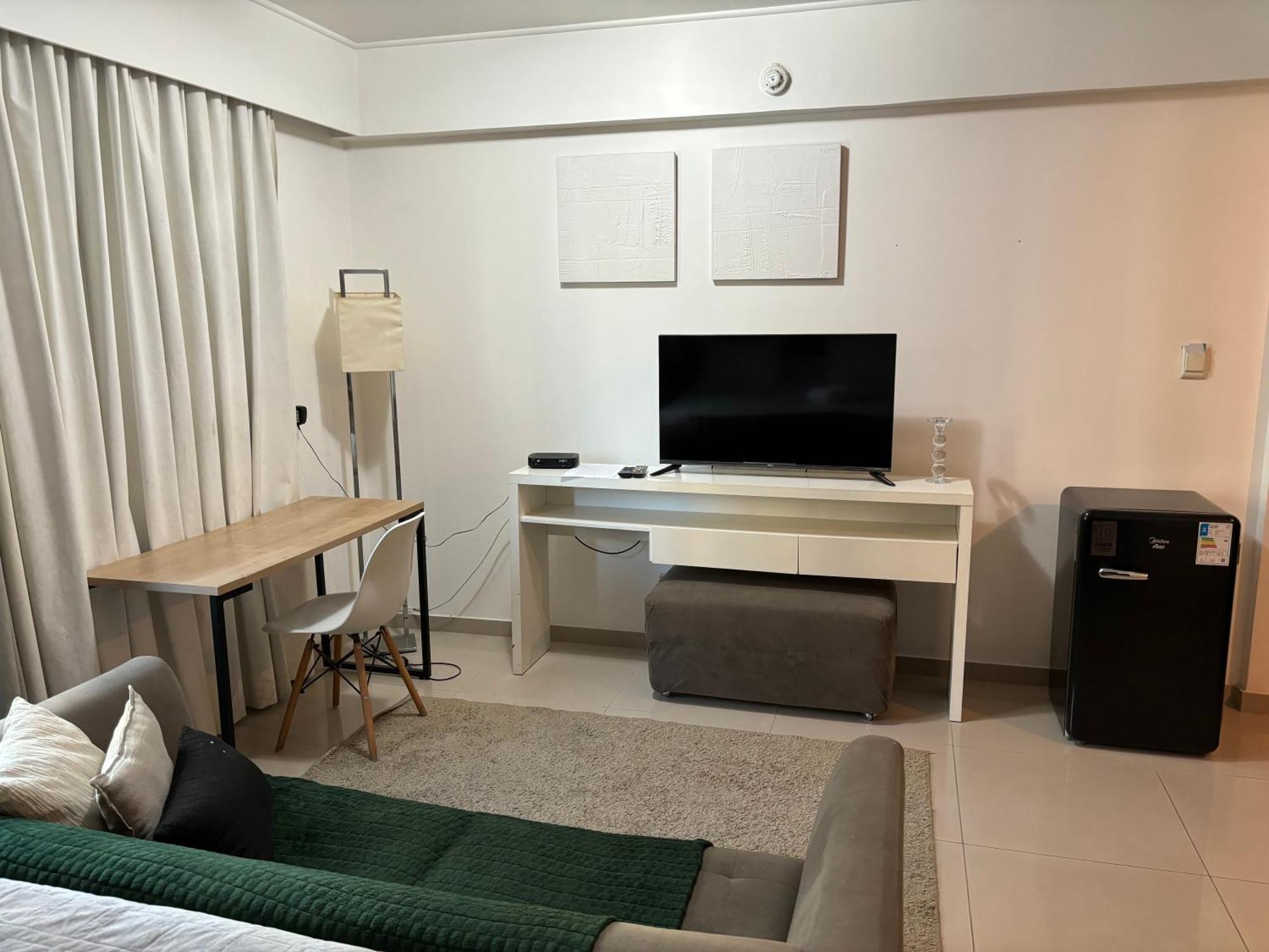 Flat Moema Ibirapuera Otel Sao Paulo Dış mekan fotoğraf